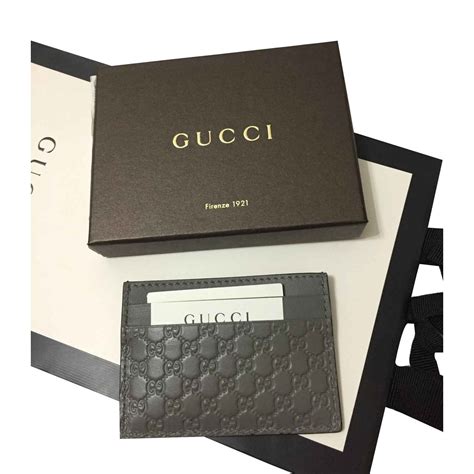 Gucci Porte.